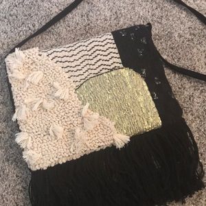 Urban Outfitters Ecote Crossbody Bag
